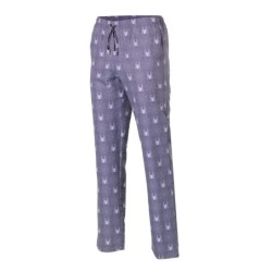 PANTALÓN ESTAMPADO ARAÑA