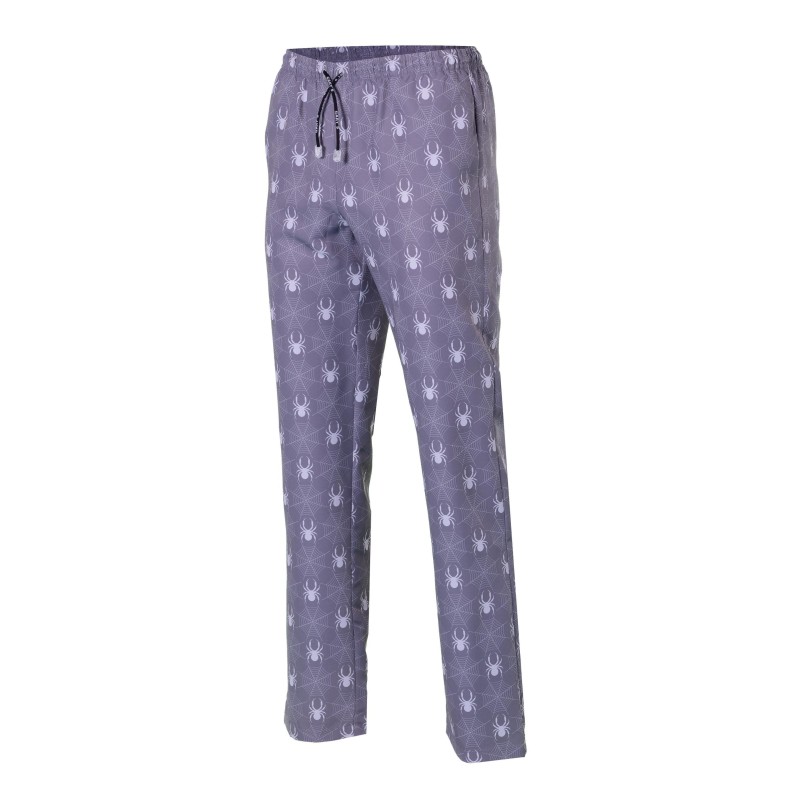 PANTALÓN ESTAMPADO ARAÑA