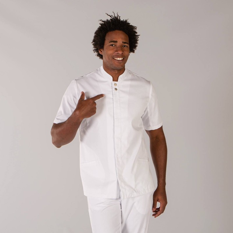 CASACA COOLMAX ECONÓMICA HOMBRE