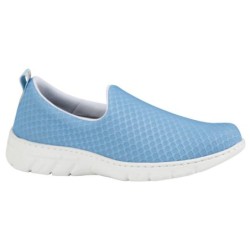 ⭐ ZAPATILLA ANTIDESLIZANTE | Azules de Vergara