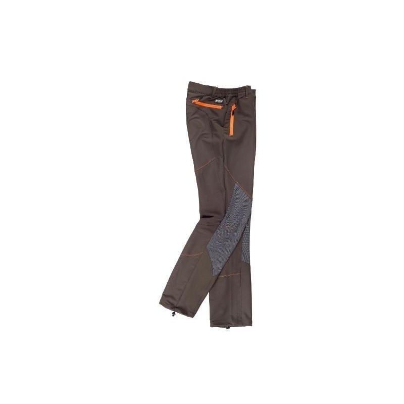 PANTALÓN COMBINADO