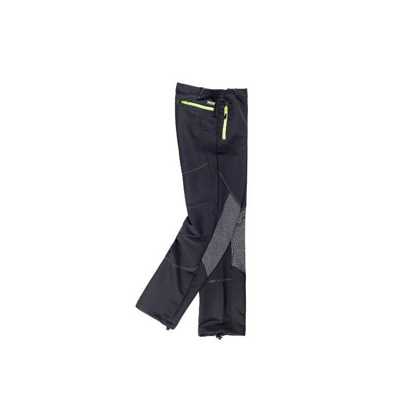 PANTALÓN COMBINADO