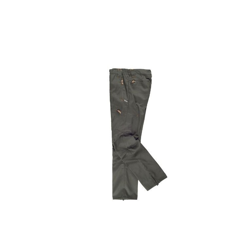 PANTALÓN VISCOSA