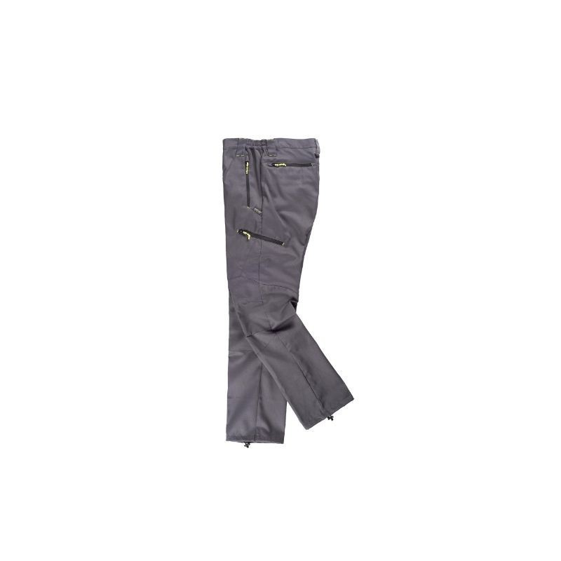 PANTALÓN VISCOSA