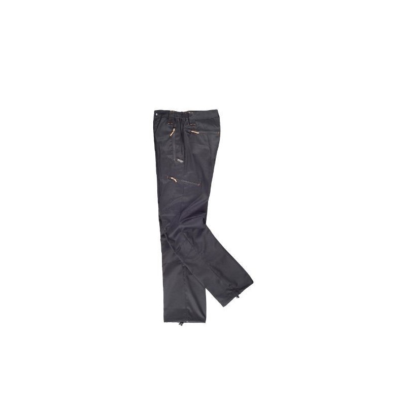 PANTALÓN VISCOSA