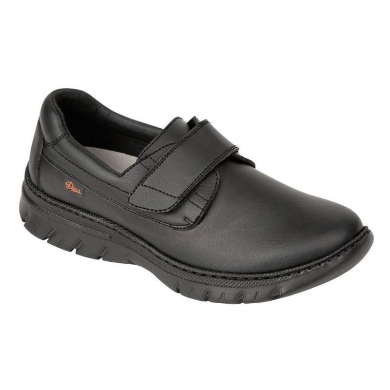 ZAPATILLA CON CIERRE DE VELCRO