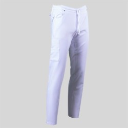 PANTALON ELASTICO SANITARIO UNISEX