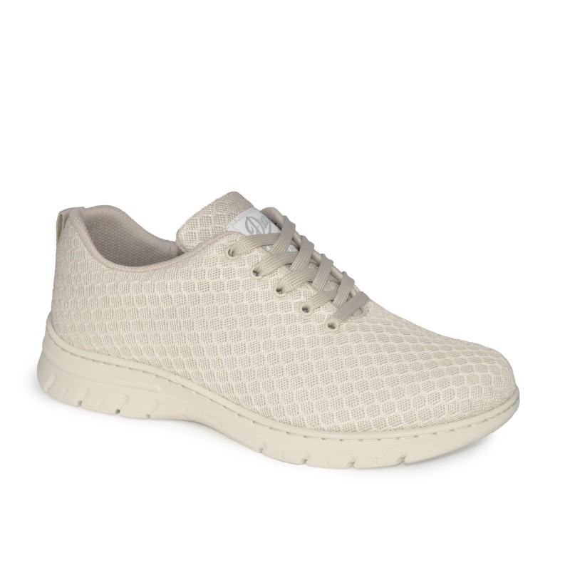 ZAPATILLA TRANSPIRABLE