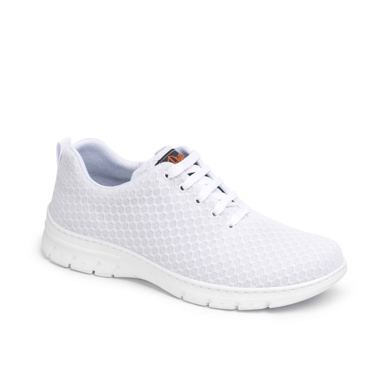 ZAPATILLA TRANSPIRABLE