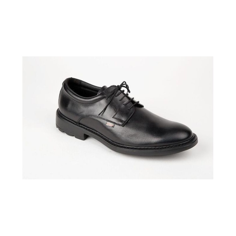 ZAPATO ANTIDESLIZANTE DE CORDONES