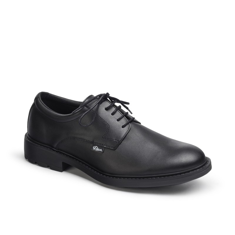 ZAPATO ANTIDESLIZANTE DE CORDONES