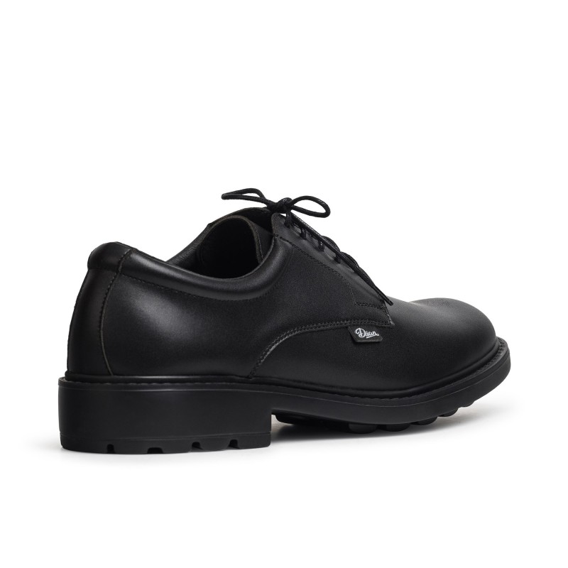 ZAPATO ANTIDESLIZANTE DE CORDONES