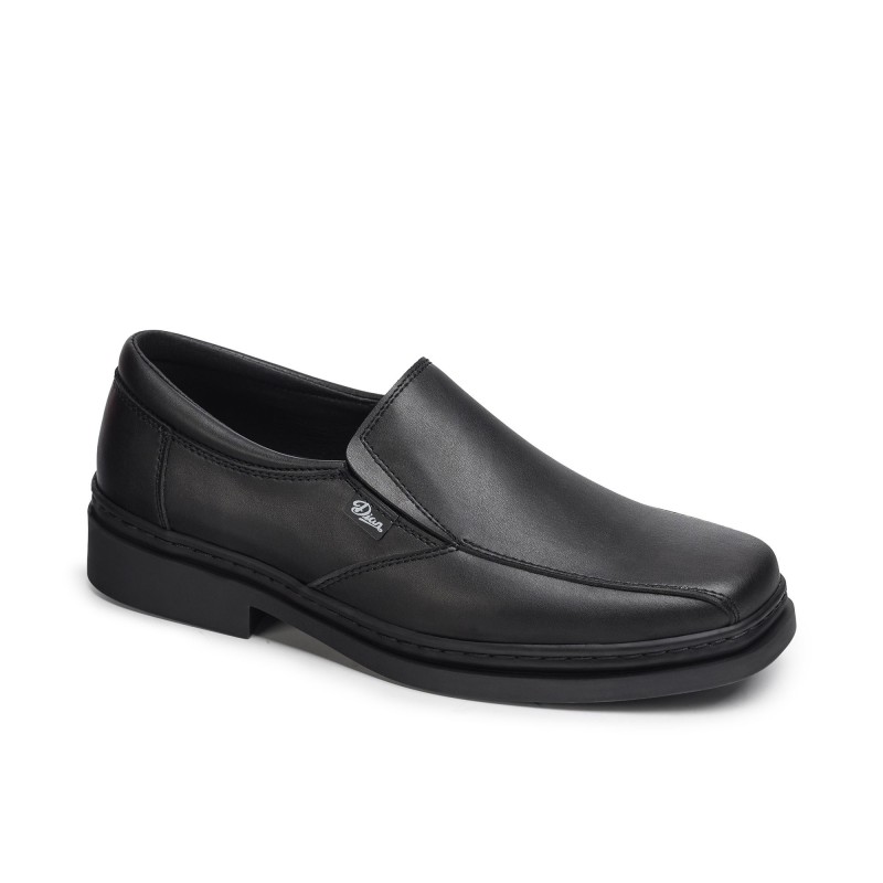ZAPATO DE CIERRE ELASTICOS LATERALES