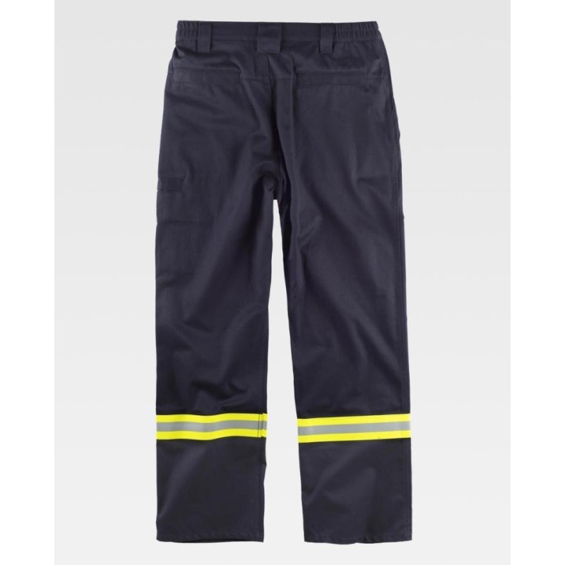 PANTALÓN MODACRÍLICO