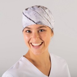 GORRO SANITARIO ECOLÓGICO MADERA