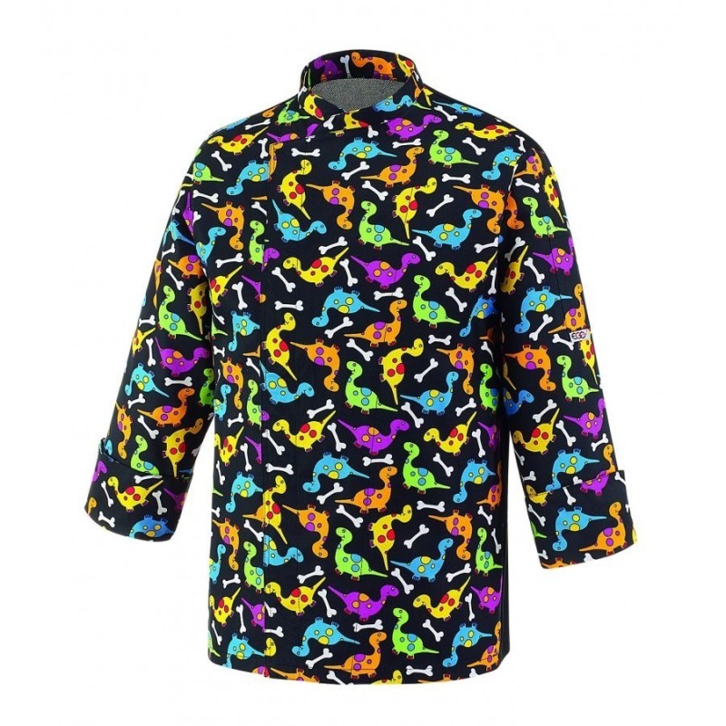 CHAQUETA DINOSAURIOS