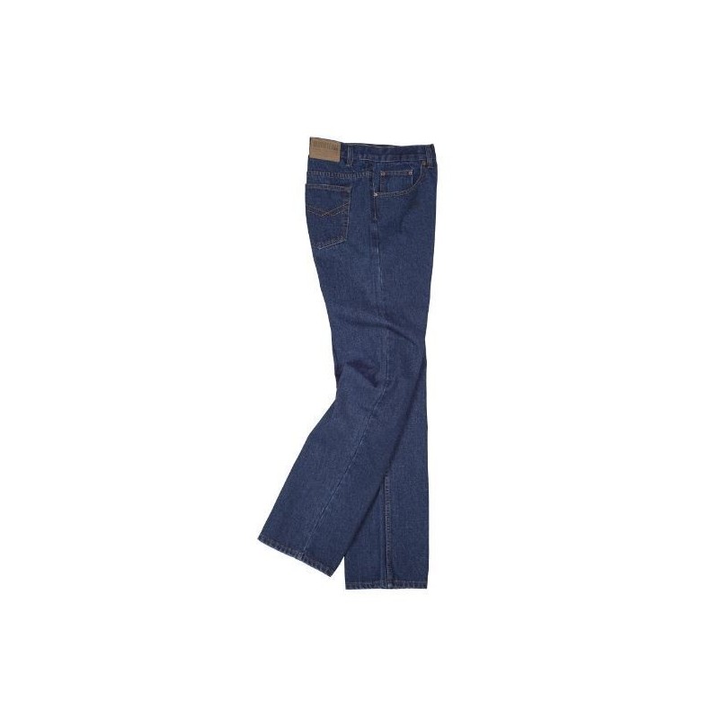 PANTALÓN VAQUERO