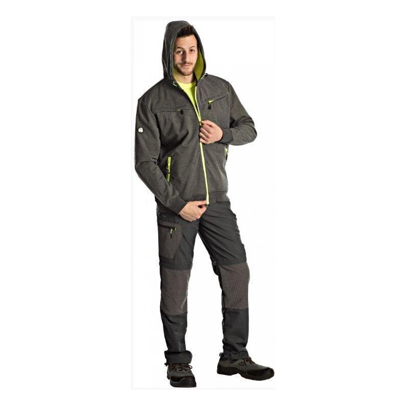 PANTALÓN DESMONTABLE