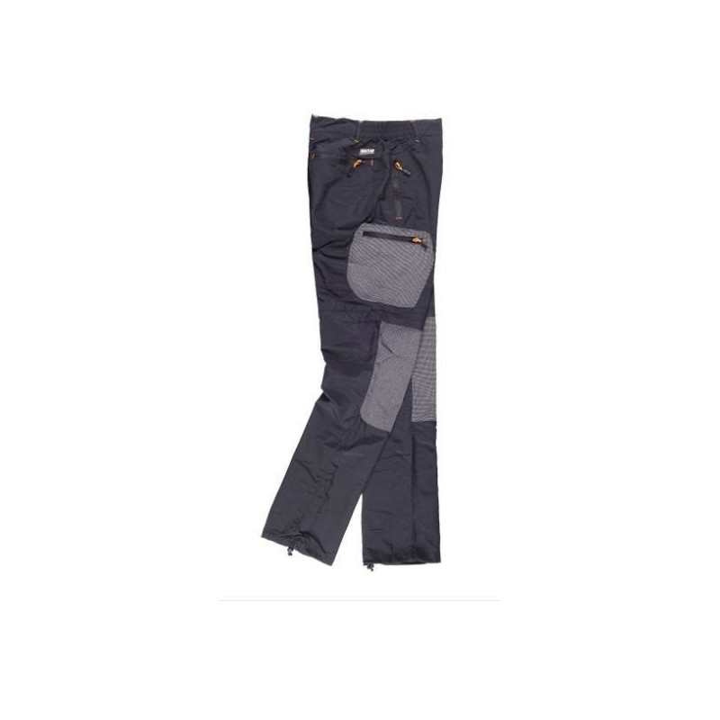 PANTALÓN DESMONTABLE