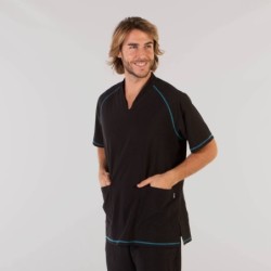 CASACA UNISEX VIVOS MICROFIBRA 360