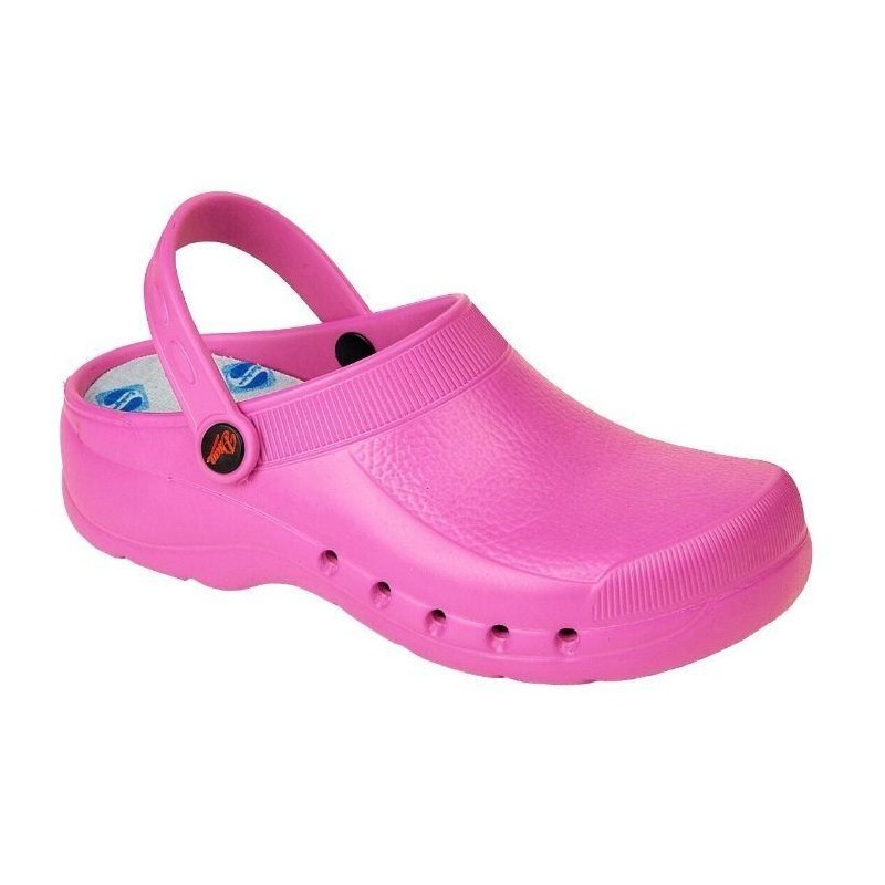 ZUECO ANTIDESLIZANTE EVA COLORES