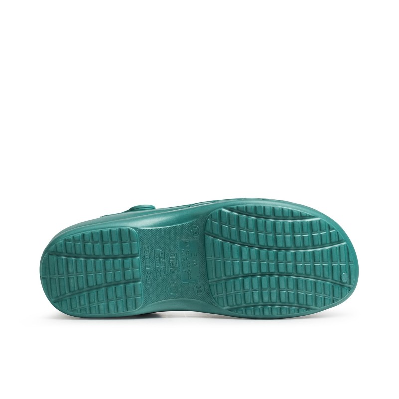 ZUECO ANTIDESLIZANTE EVA COLORES