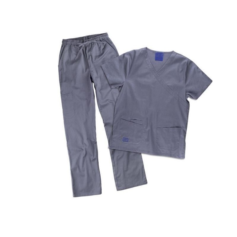 PIJAMA ELASTICO SANITARIO COLORES