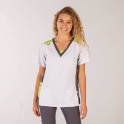 CASACA PARA ESTETOSCOPIO MUJERES