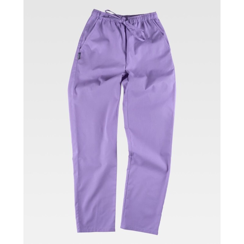 PIJAMA DE PRACTICAS COLORES