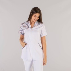 CASACA MUJER ÓPTICAS