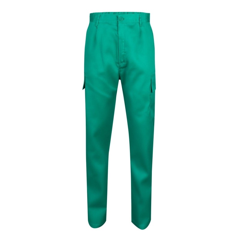 PANTALÓN LABORAL ECONÓMICO