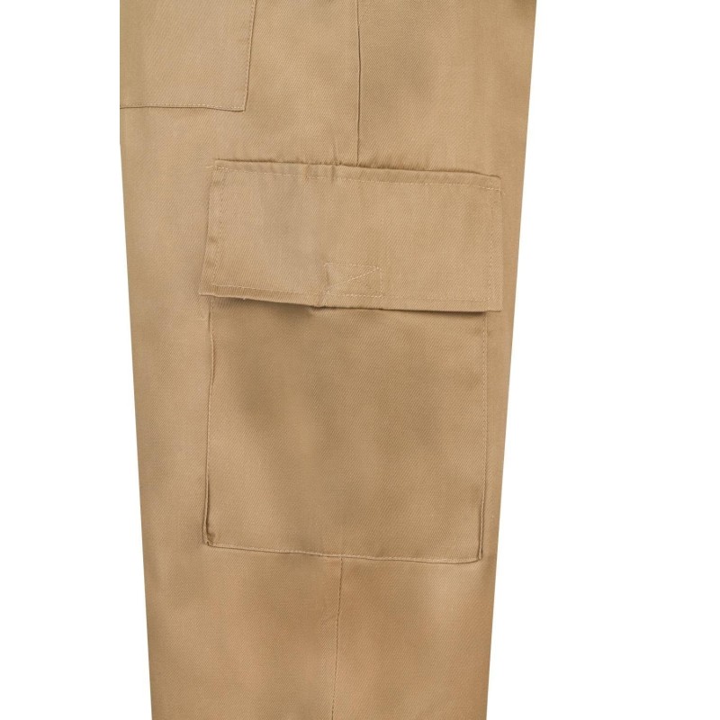 PANTALÓN LABORAL ECONÓMICO