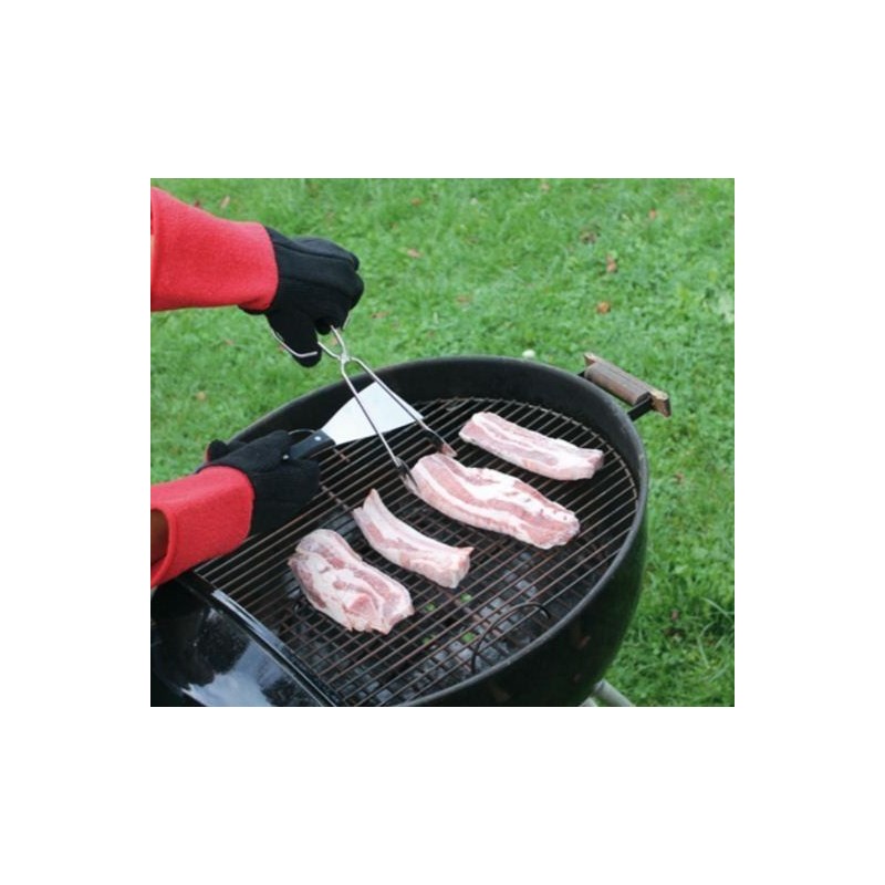 GUANTE BARBACOA