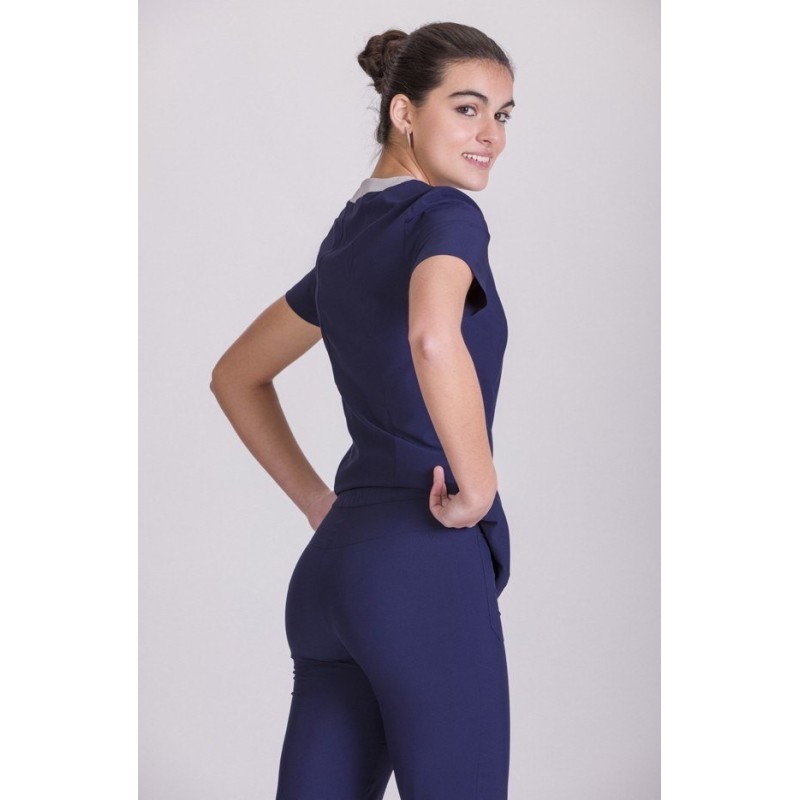PANTALÓN CHICA STRETCH