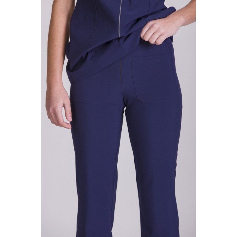 PANTALÓN CHICA STRETCH