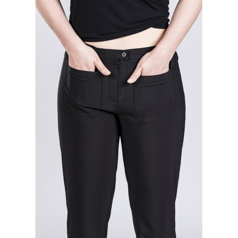 PANTALÓN CHICA STRETCH