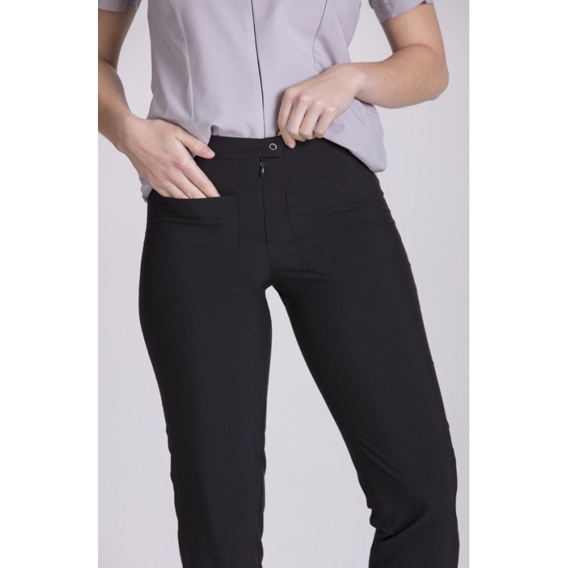 PANTALÓN CHICA STRETCH
