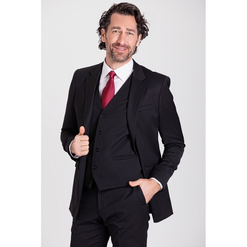CHAQUETA CABALLERO AJUSTADA