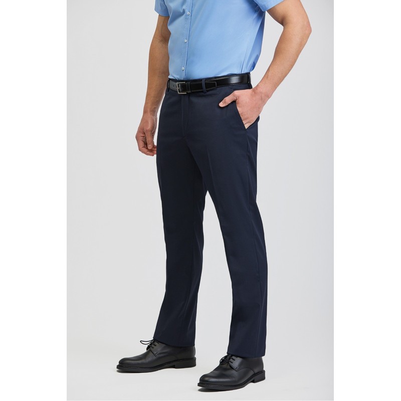 PANTALÓN HOMBRE SIN PINZAS