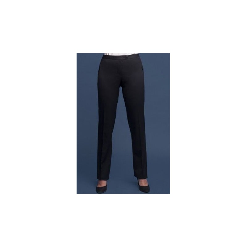 PANTALÓN VESTIR MUJER