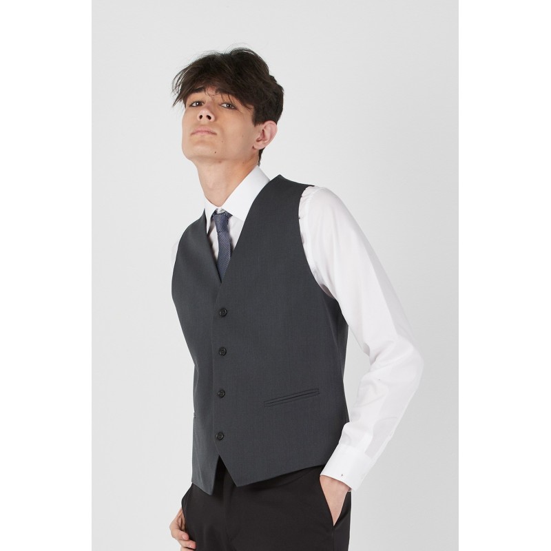 CHALECO VESTIR HOMBRE