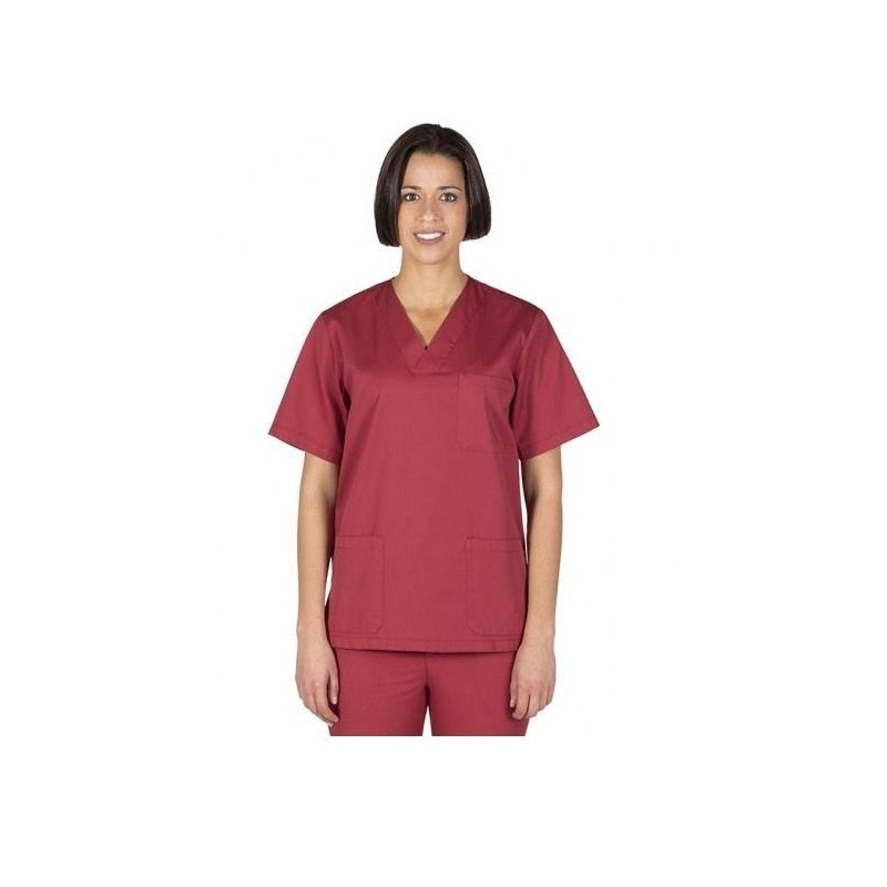 PIJAMA UNIVERSIDAD COMPLUTENSE