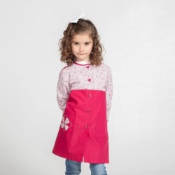 BABY ESCOLAR FUCSIA