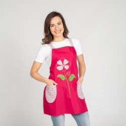 CASULLA MUJER FUCSIA