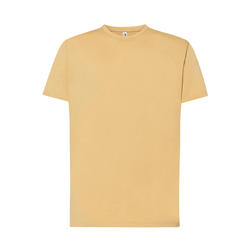 CAMISETA HOMBRE ALTO GRAMAJE