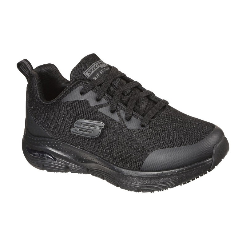 ZAPATILLA ANTIESTATICA MUJERES SKECHERS
