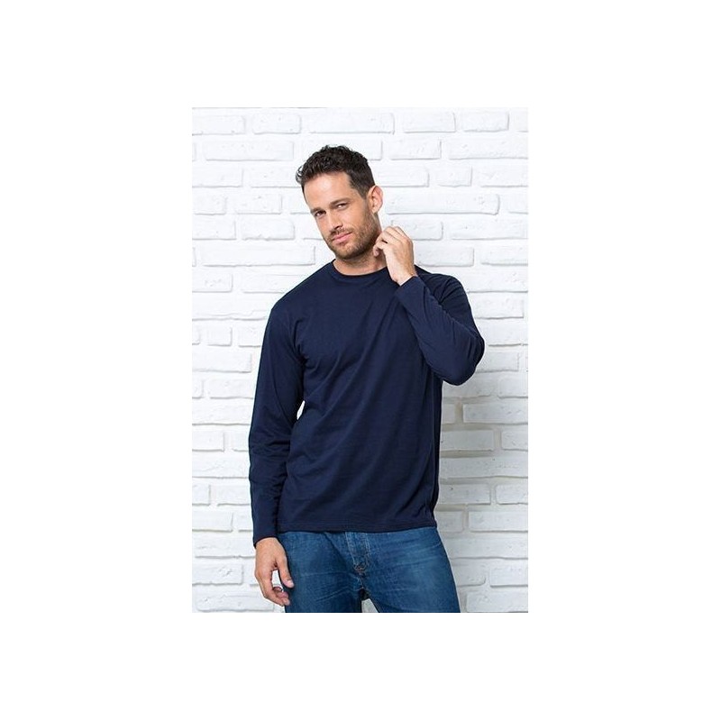 CAMISETA MANGA LARGA CHICO