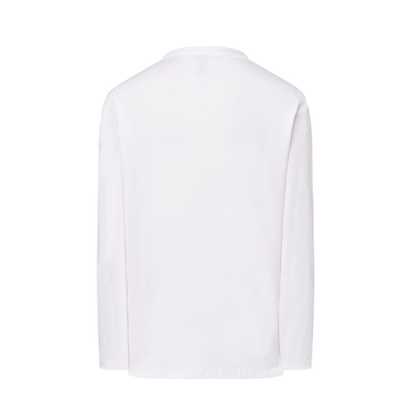 CAMISETA MANGA LARGA CHICO