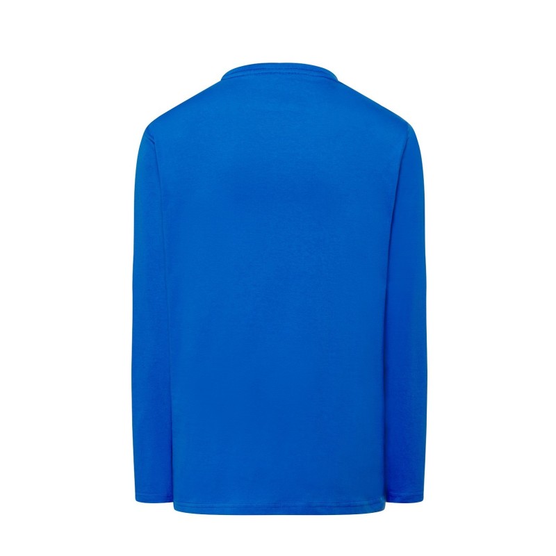 CAMISETA MANGA LARGA CHICO