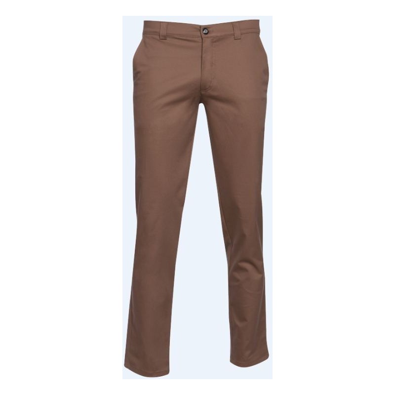 PANTALÓN CHINO ELÁSTICO